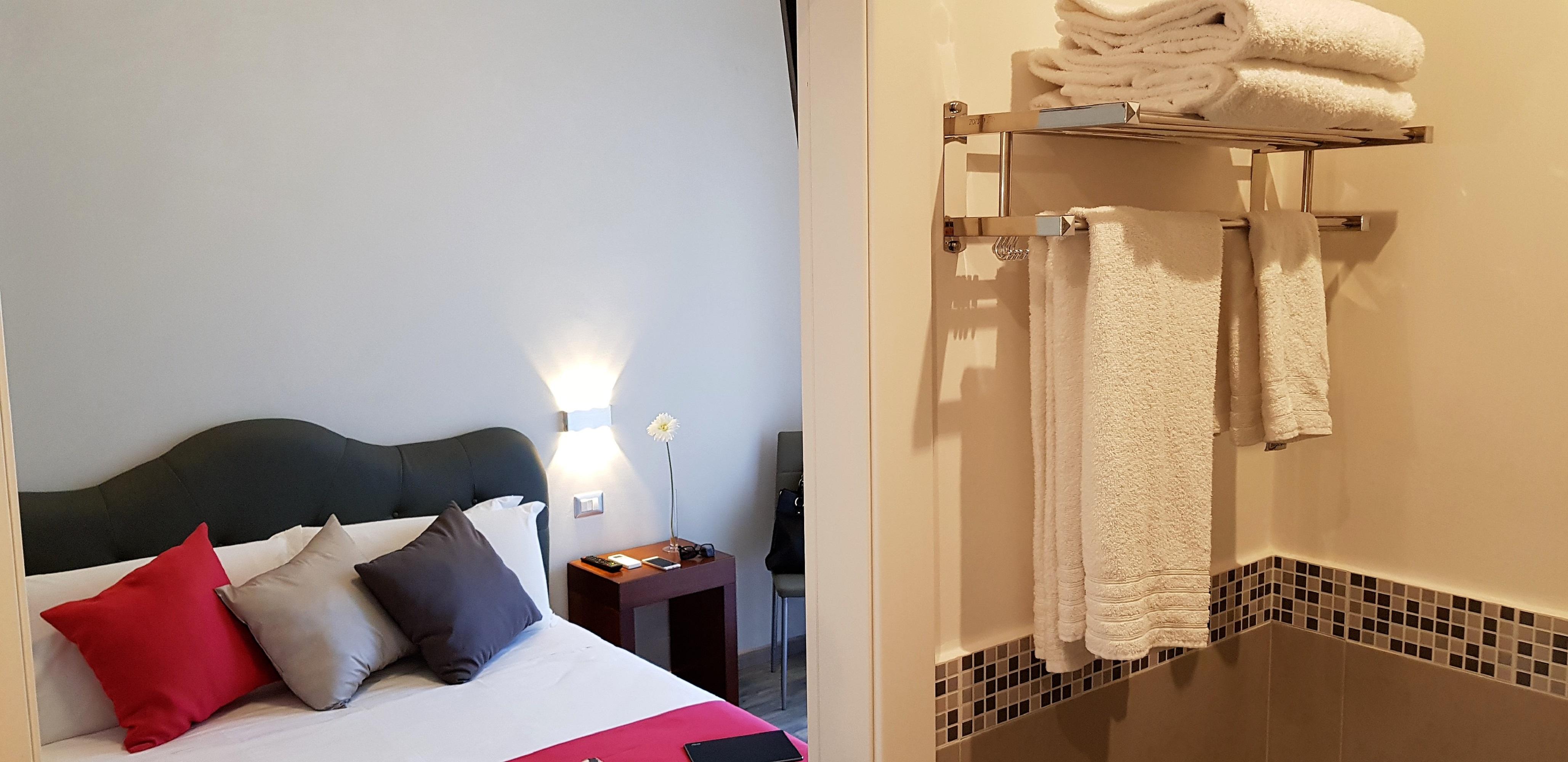 Prima Guest House Collection מראה חיצוני תמונה