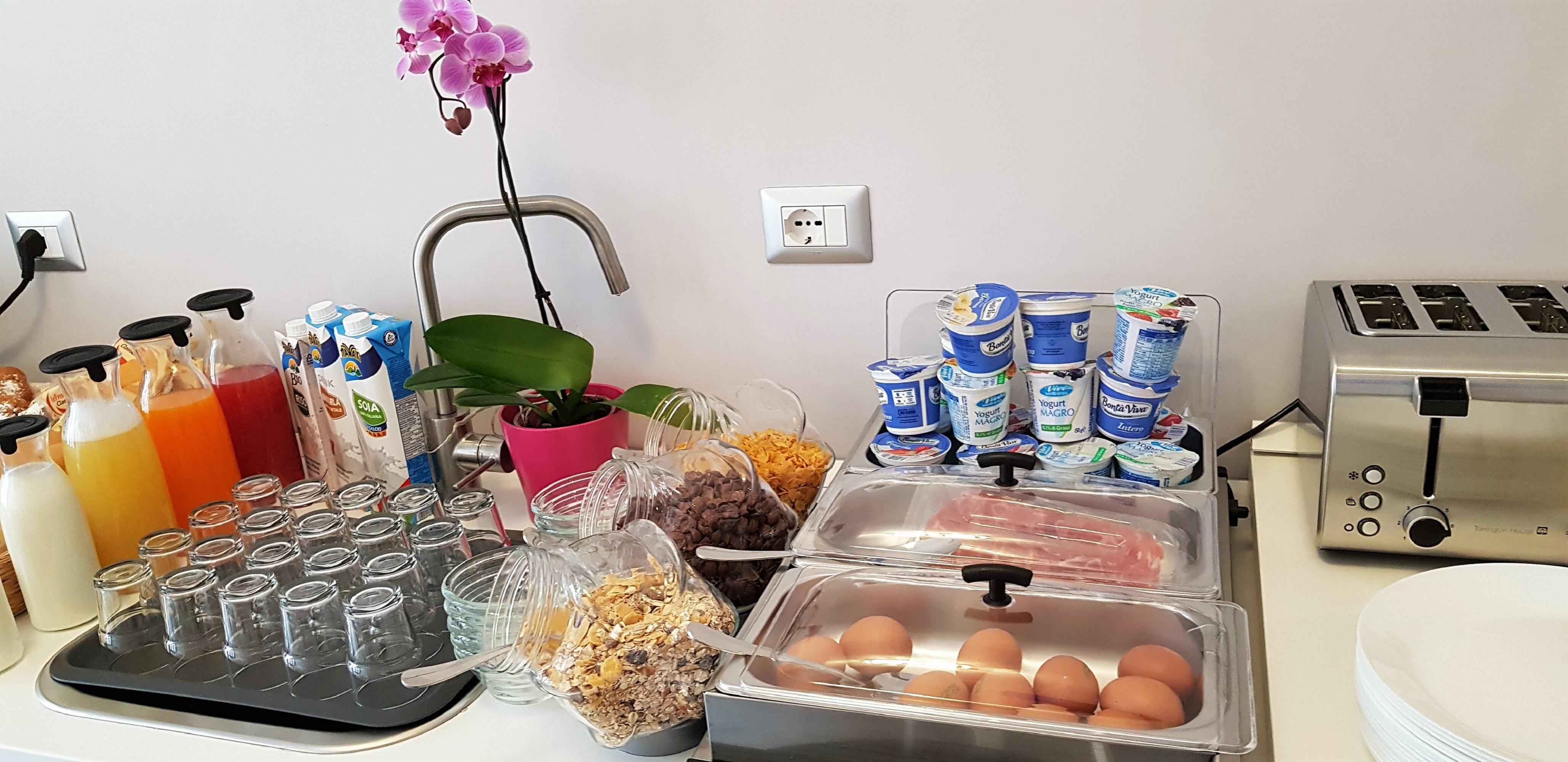 Prima Guest House Collection מראה חיצוני תמונה