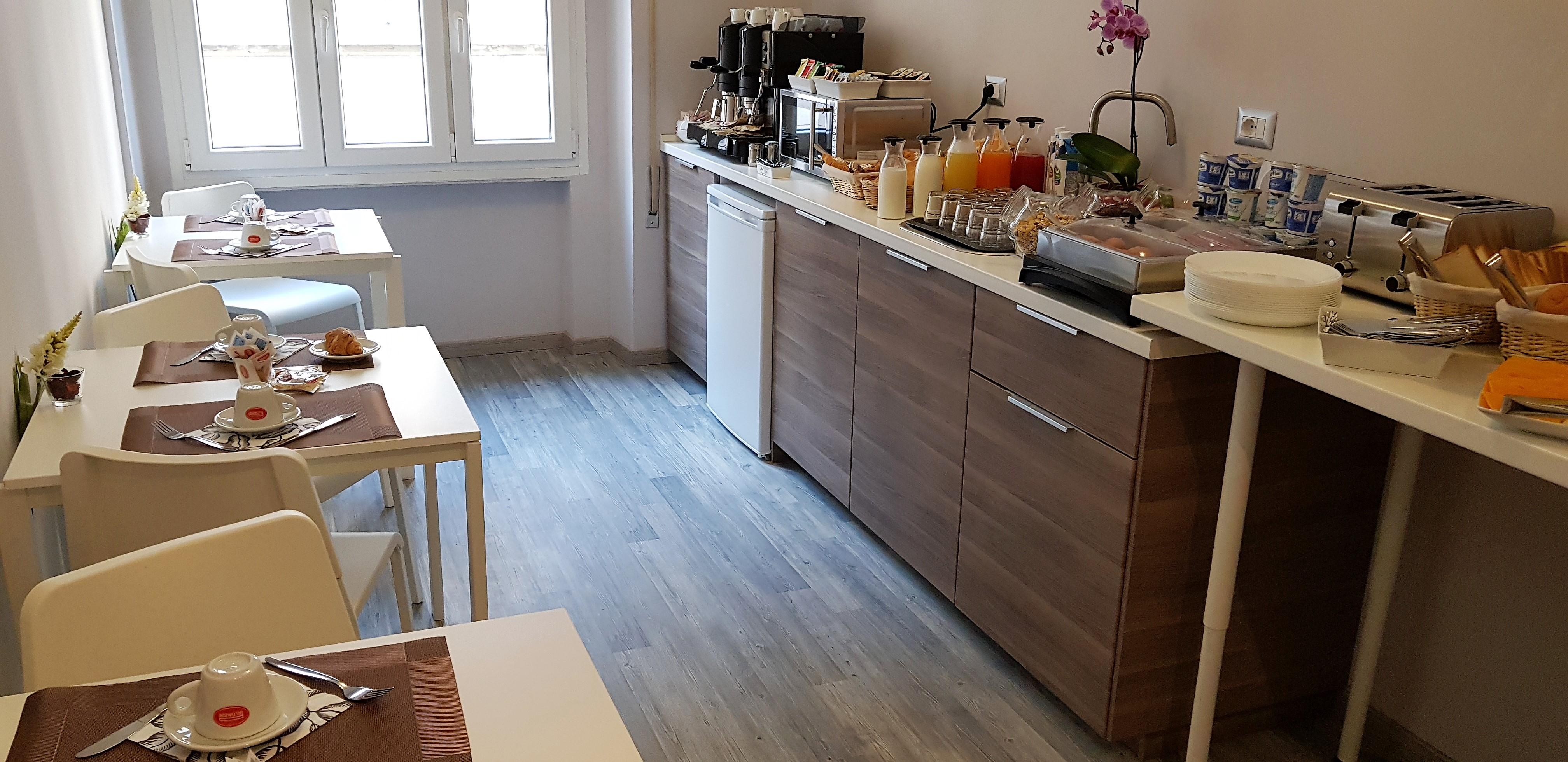 Prima Guest House Collection מראה חיצוני תמונה