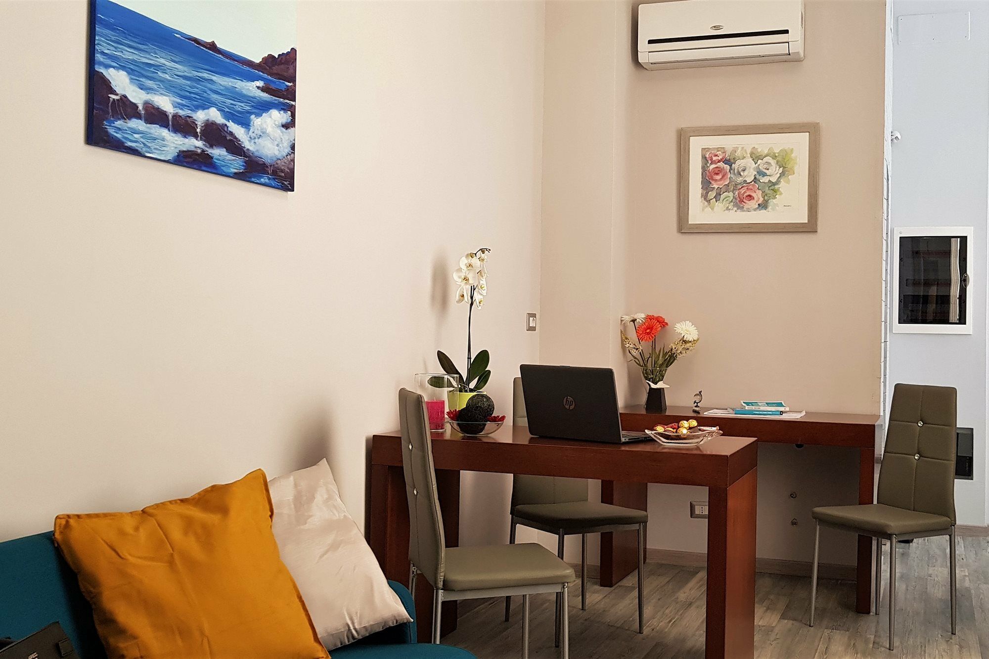 Prima Guest House Collection מראה חיצוני תמונה