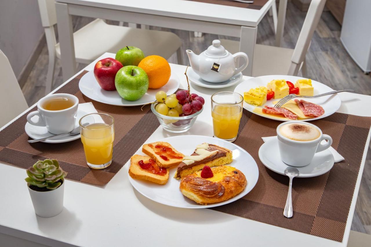 Prima Guest House Collection מראה חיצוני תמונה