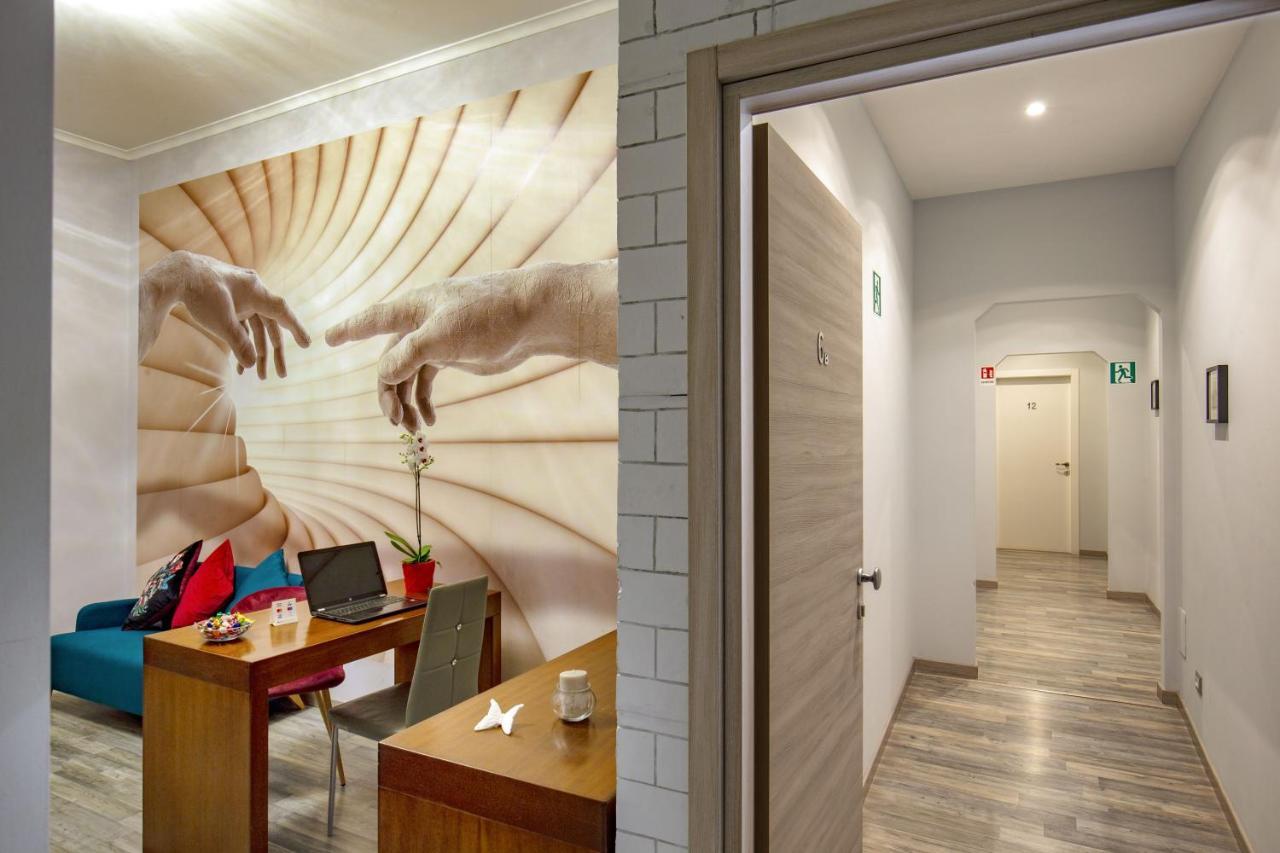 Prima Guest House Collection מראה חיצוני תמונה