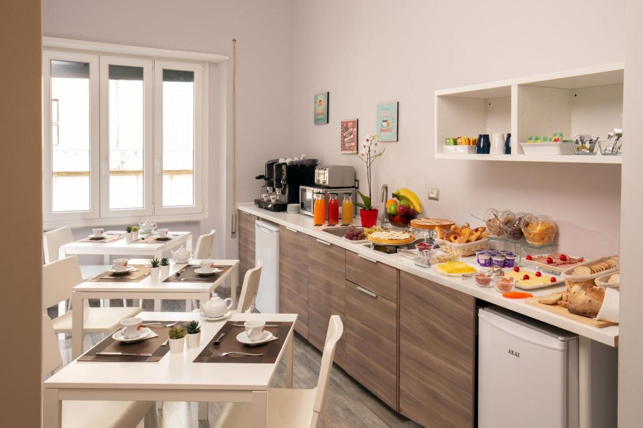 Prima Guest House Collection מראה חיצוני תמונה
